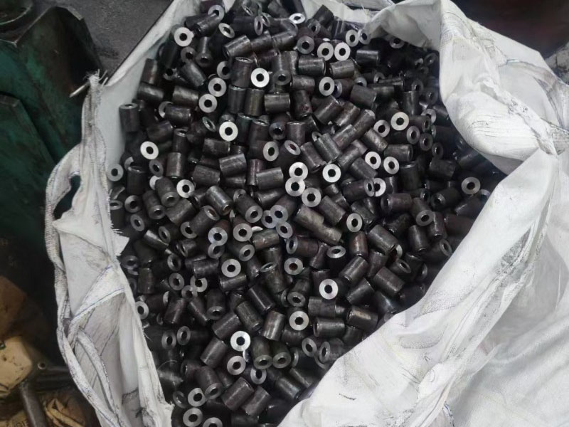 榆林小口径厚壁钢管切割定制